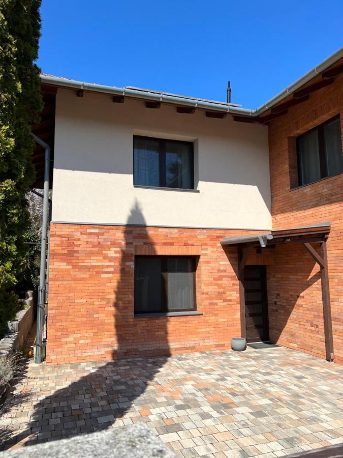 Anita Apartman Miskolctapolca Exterior photo